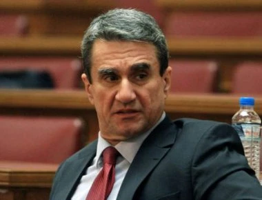 Λοβέρδος για Ανάν: «Υπηρέτησε σε έναν δύσκολο διεθνή οργανισμό»